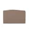 Flash Furniture Bright Beginnings Commercial Grade Modular Classroom Soft Seating, Backless Corner Chair, Neutral Vinyl MK-KE15686-GG - alternate 6